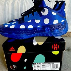 Adidas Harden Vol. 5